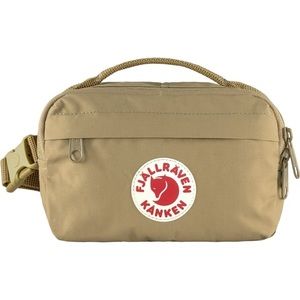 Fjällräven Kanken Hip Pack - Clay